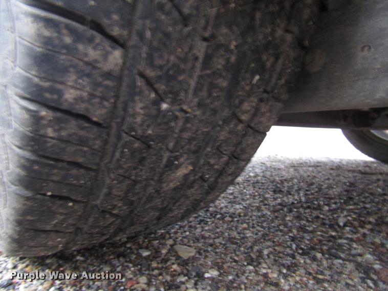 image for item DD4283 2004 Chrysler PT Cruiser