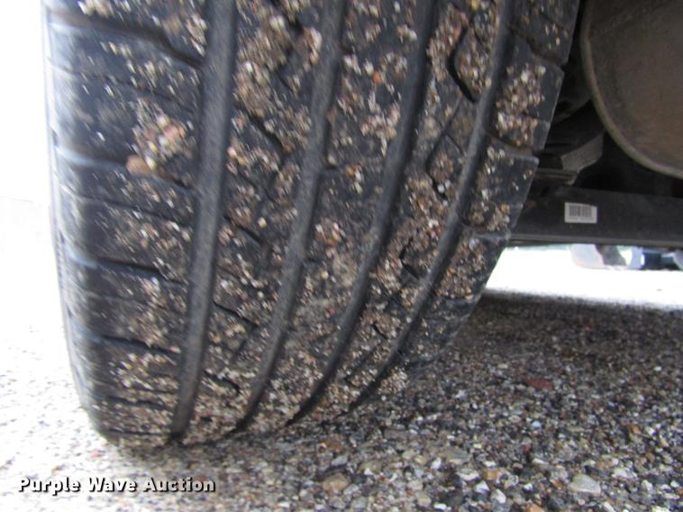 image for item DD4283 2004 Chrysler PT Cruiser