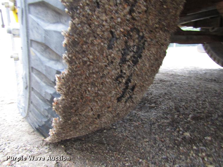 image for item DD4284 1979 Ford F700 fire truck