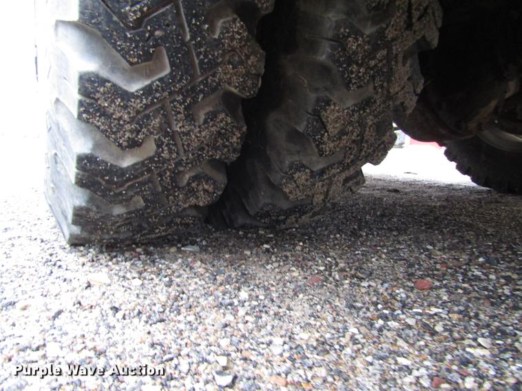 image for item DD4284 1979 Ford F700 fire truck