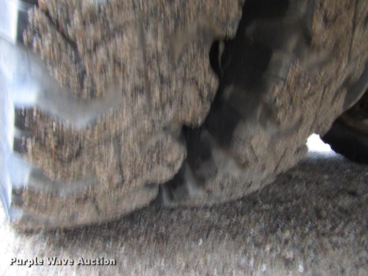 image for item DD4284 1979 Ford F700 fire truck