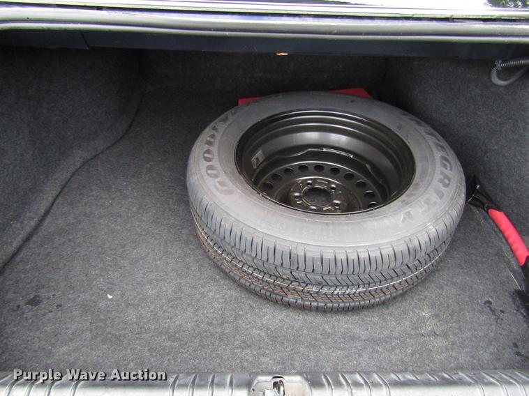 image for item DD4289 2010 Chevrolet Impala