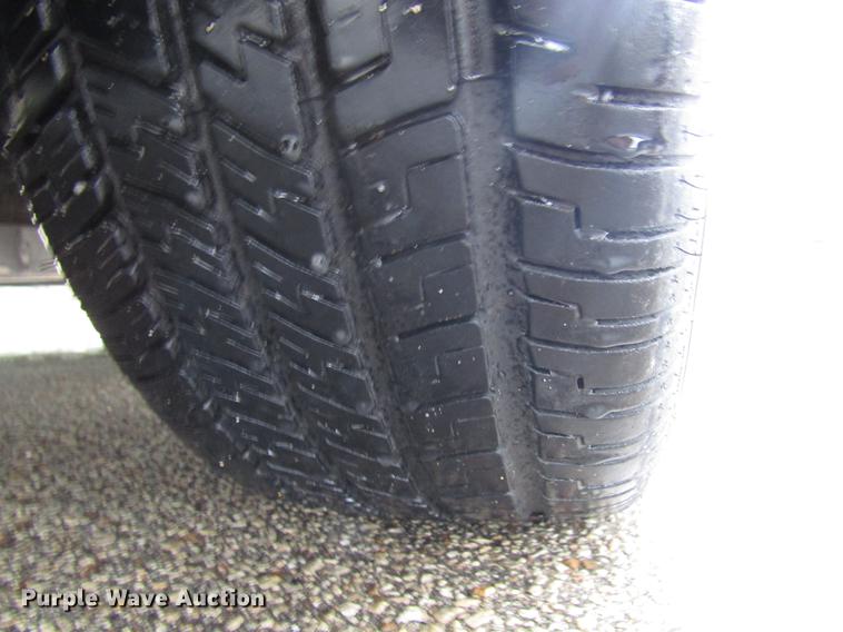 image for item DD4289 2010 Chevrolet Impala