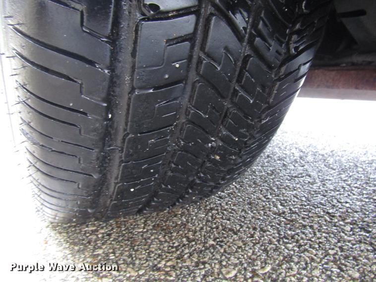 image for item DD4289 2010 Chevrolet Impala