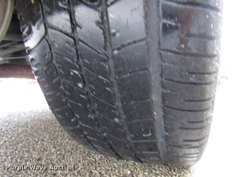 image for item DD4289 2010 Chevrolet Impala