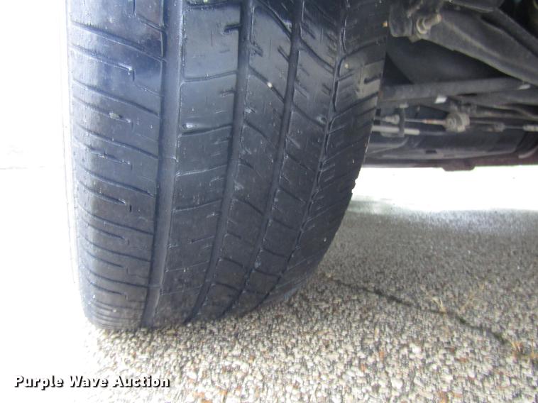 image for item DD4289 2010 Chevrolet Impala