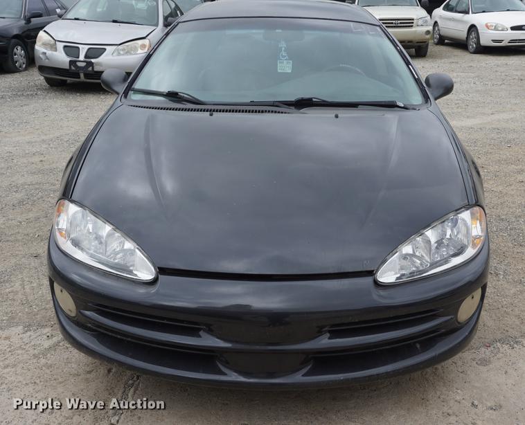 image for item DD6517 2000 Dodge Intrepid