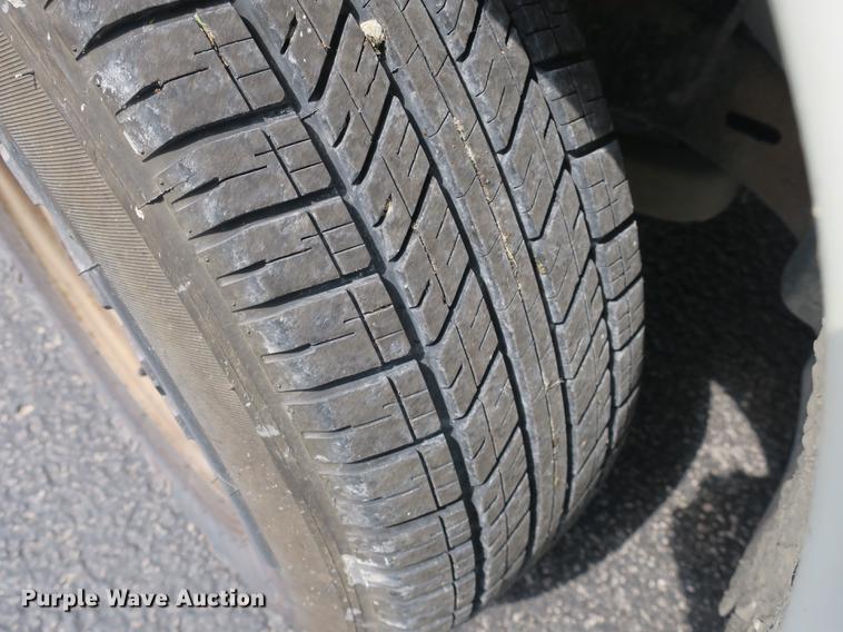 image for item DE3820 2001 Dodge Dakota pickup truck