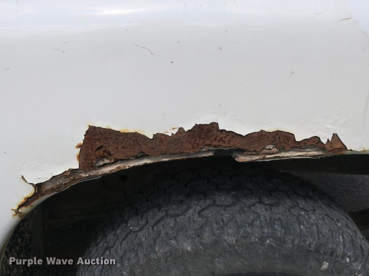 image for item DE3820 2001 Dodge Dakota pickup truck