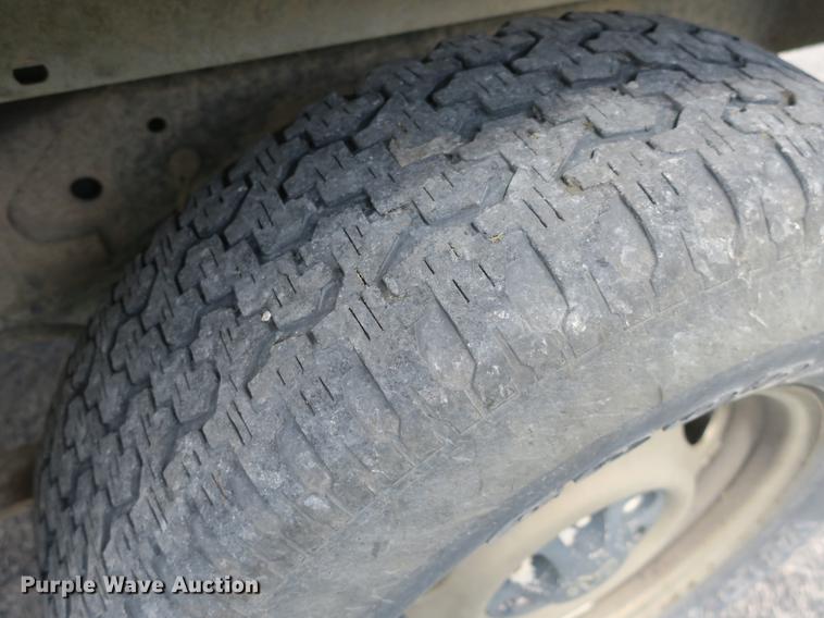 image for item DE3820 2001 Dodge Dakota pickup truck