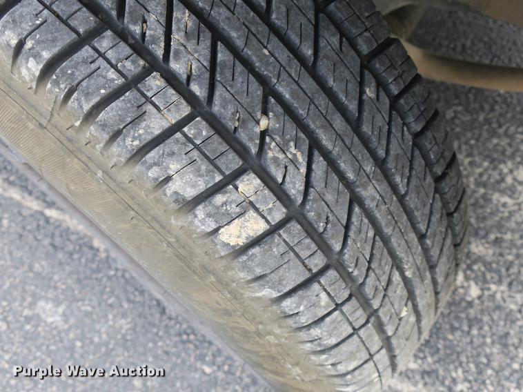 image for item DE3820 2001 Dodge Dakota pickup truck