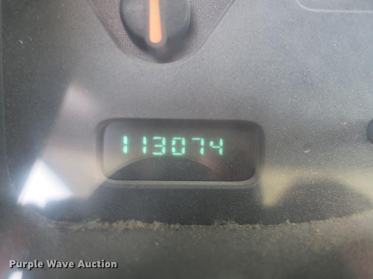 image for item DE3820 2001 Dodge Dakota pickup truck