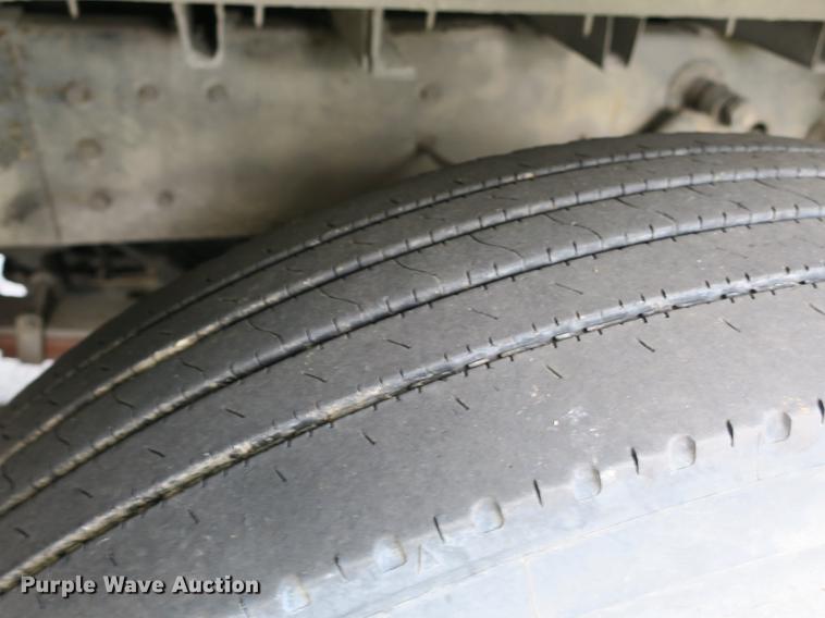 image for item DE3821 1994 Blue Bird TC2000 school bus