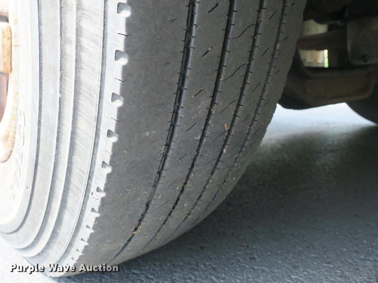 image for item DE3821 1994 Blue Bird TC2000 school bus