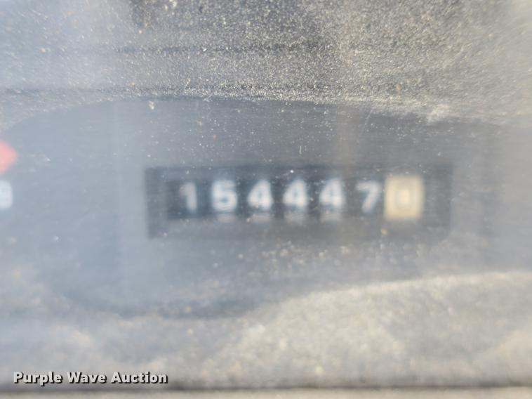 image for item DE3821 1994 Blue Bird TC2000 school bus