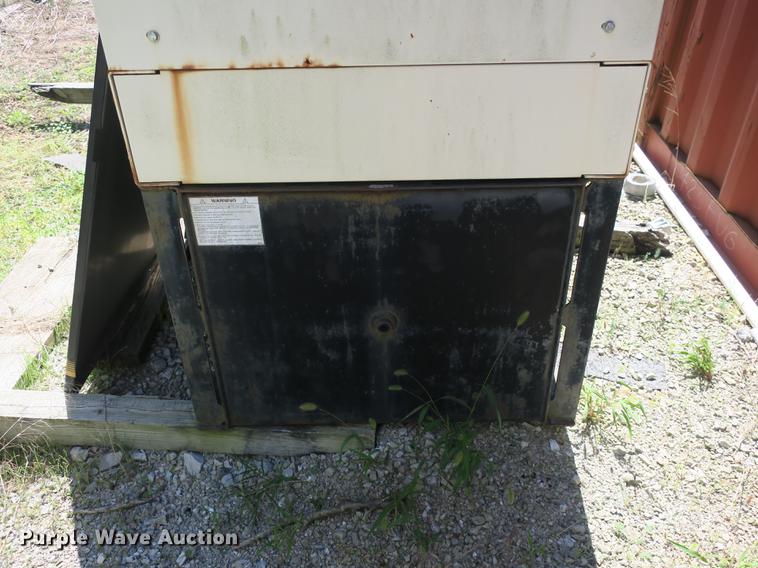 image for item DE3824 Kohler Power Systems 135R02J generator
