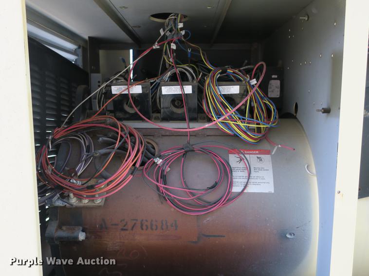 image for item DE3824 Kohler Power Systems 135R02J generator