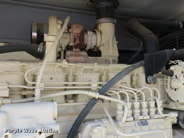 image for item DE3824 Kohler Power Systems 135R02J generator