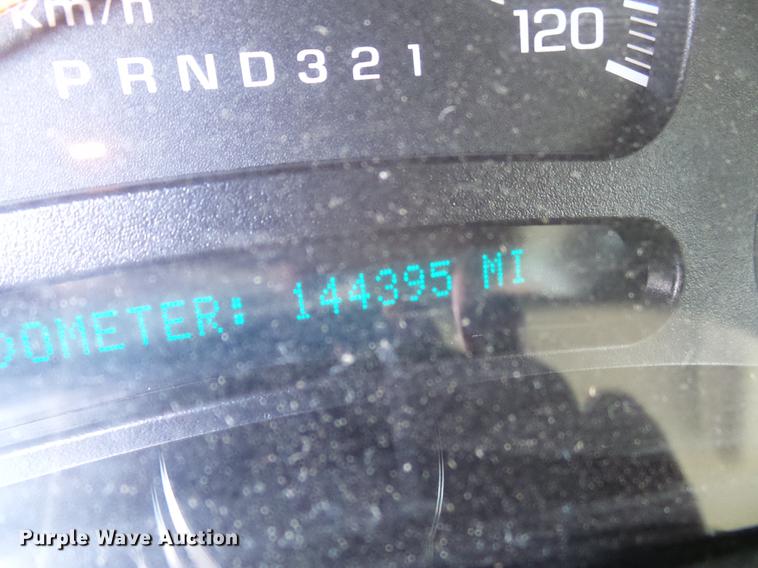 image for item DE5217 2006 Chevrolet Silverado 1500 Ext. Cab pickup truck