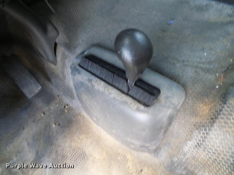 image for item DE5217 2006 Chevrolet Silverado 1500 Ext. Cab pickup truck