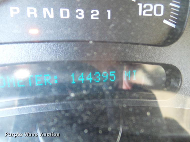 image for item DE5217 2006 Chevrolet Silverado 1500 Ext. Cab pickup truck