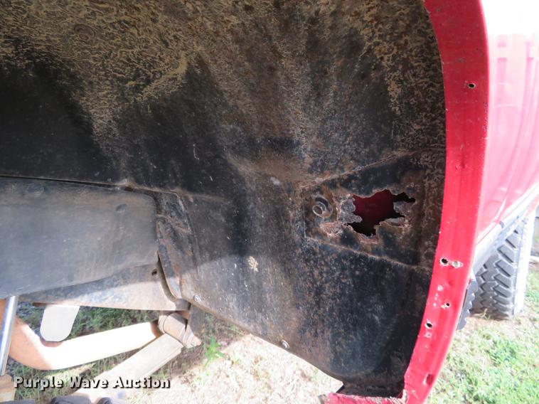 image for item DE6392 1990 Chevrolet K5 Blazer SUV