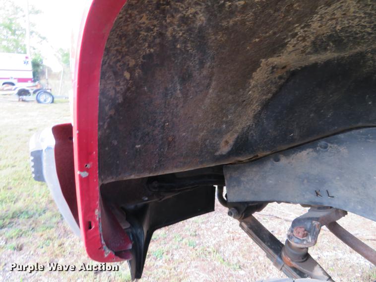 image for item DE6392 1990 Chevrolet K5 Blazer SUV