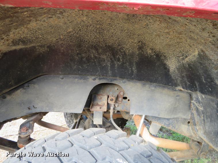 image for item DE6392 1990 Chevrolet K5 Blazer SUV