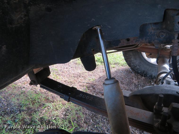 image for item DE6392 1990 Chevrolet K5 Blazer SUV