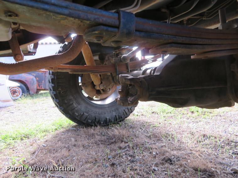 image for item DE6392 1990 Chevrolet K5 Blazer SUV