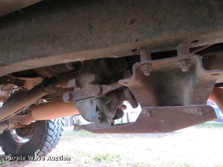 image for item DE6392 1990 Chevrolet K5 Blazer SUV