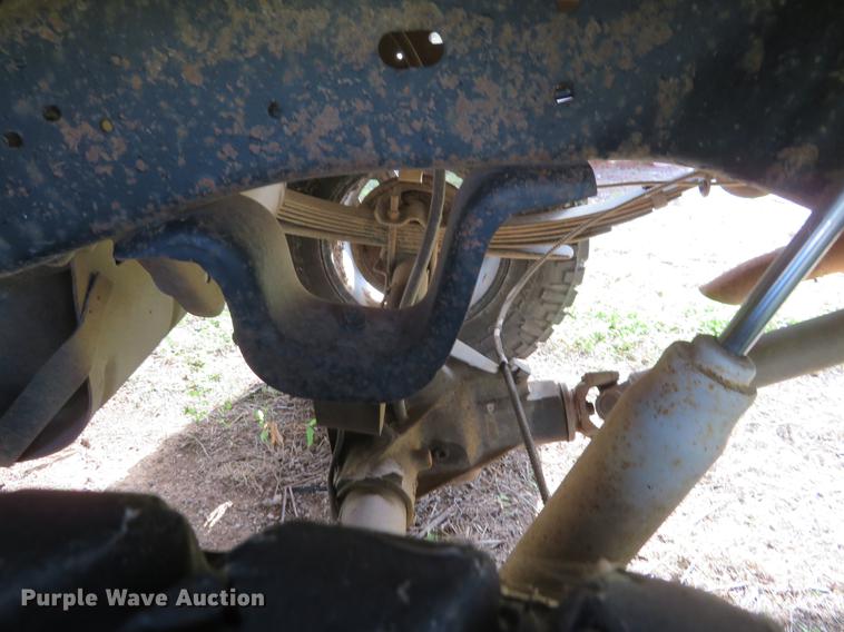 image for item DE6392 1990 Chevrolet K5 Blazer SUV