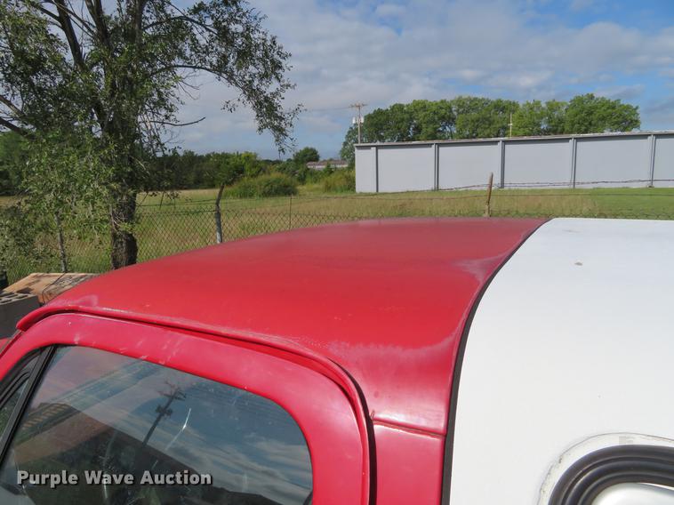 image for item DE6392 1990 Chevrolet K5 Blazer SUV