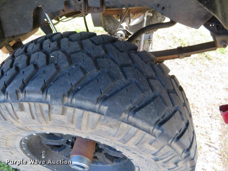 image for item DE6392 1990 Chevrolet K5 Blazer SUV