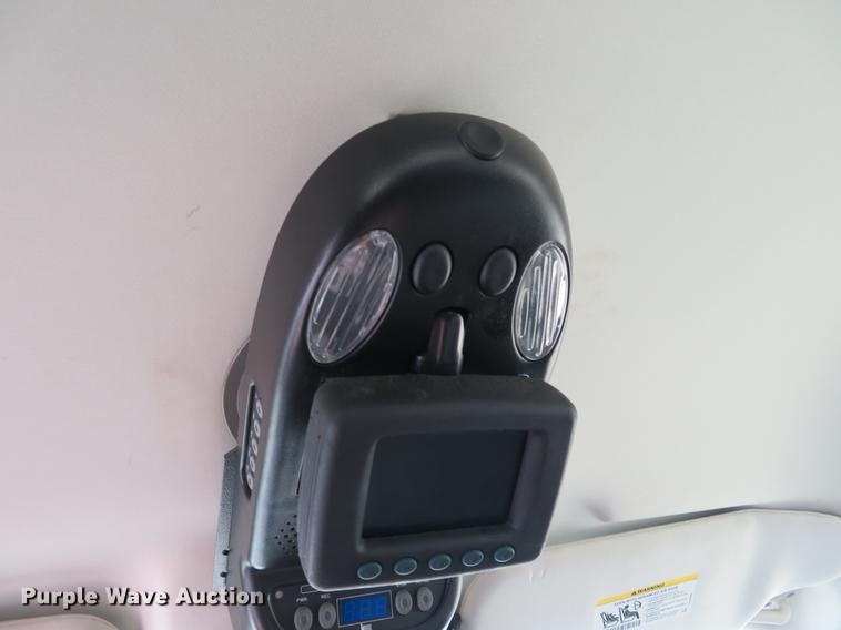 image for item DE6393 2010 Dodge Charger