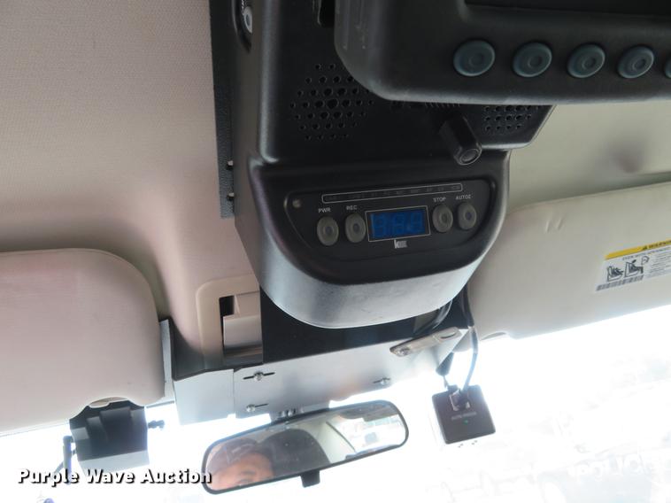 image for item DE6393 2010 Dodge Charger