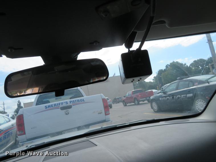 image for item DE6393 2010 Dodge Charger