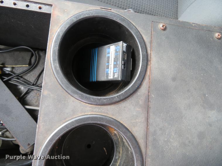 image for item DE6393 2010 Dodge Charger