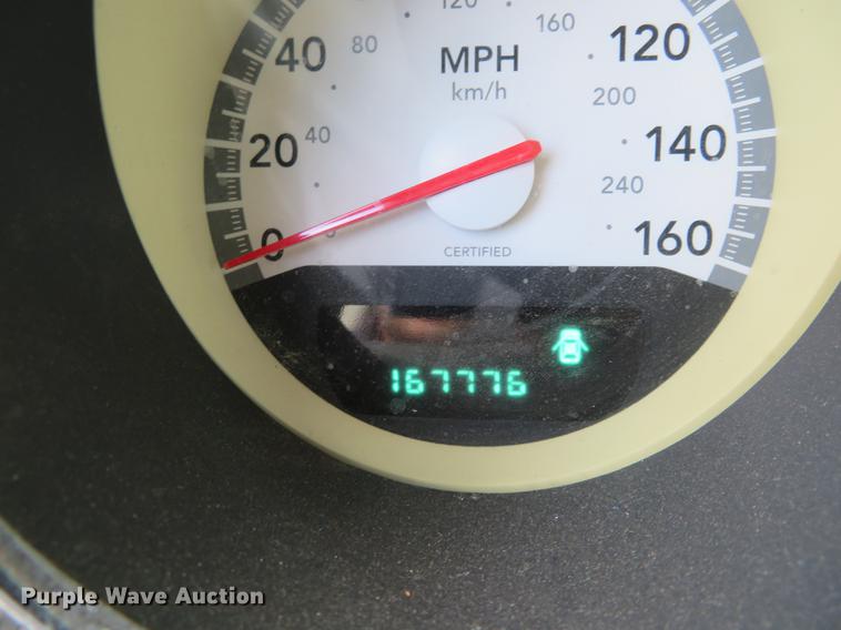 image for item DE6393 2010 Dodge Charger