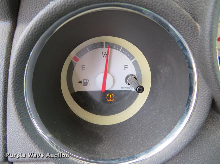 image for item DE6393 2010 Dodge Charger