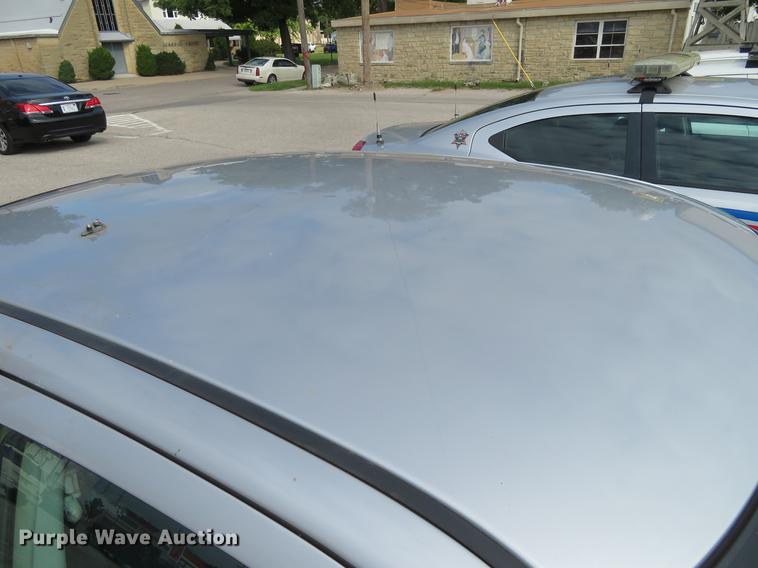 image for item DE6393 2010 Dodge Charger