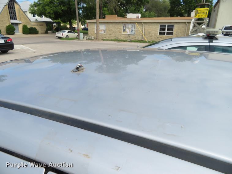 image for item DE6393 2010 Dodge Charger