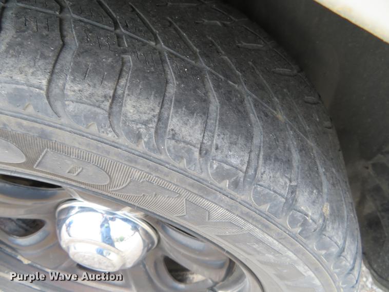 image for item DE6393 2010 Dodge Charger