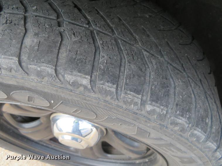 image for item DE6393 2010 Dodge Charger