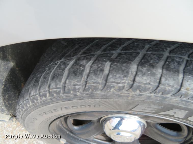 image for item DE6393 2010 Dodge Charger