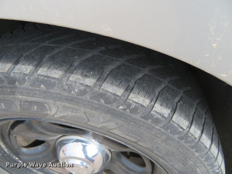 image for item DE6393 2010 Dodge Charger