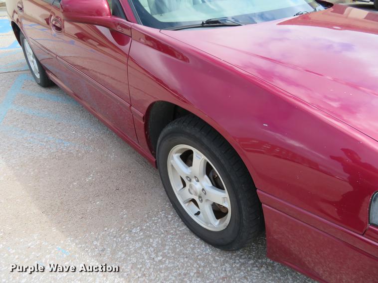 image for item DE6394 2005 Chevrolet Impala LS