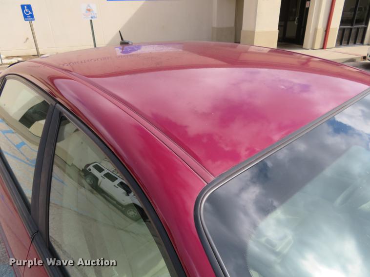 image for item DE6394 2005 Chevrolet Impala LS