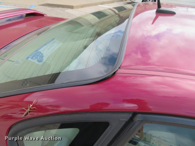 image for item DE6394 2005 Chevrolet Impala LS