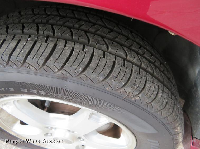 image for item DE6394 2005 Chevrolet Impala LS